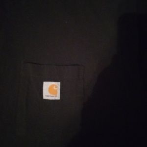 Men's Carhartt T-shirt